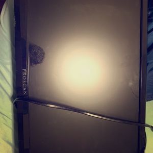 Proscan tv/dvd player